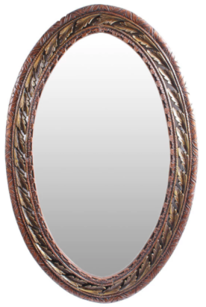 Rajputana Jodhpuri Mirror